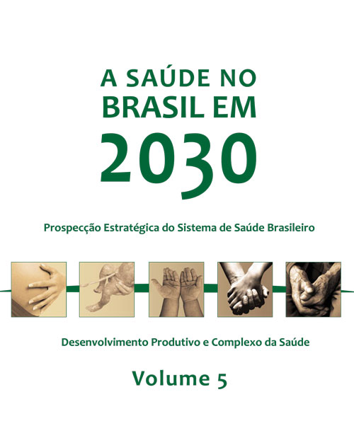 A saúde no Brasil em 2030